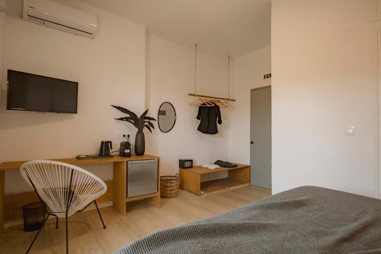 Olive Grove Suites Boutique Hotel Мораитика Экстерьер фото