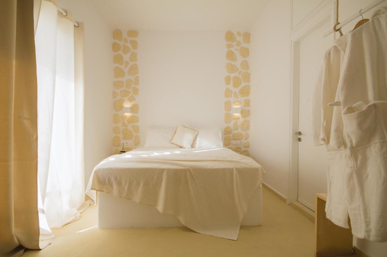 Olive Grove Suites Boutique Hotel Мораитика Экстерьер фото
