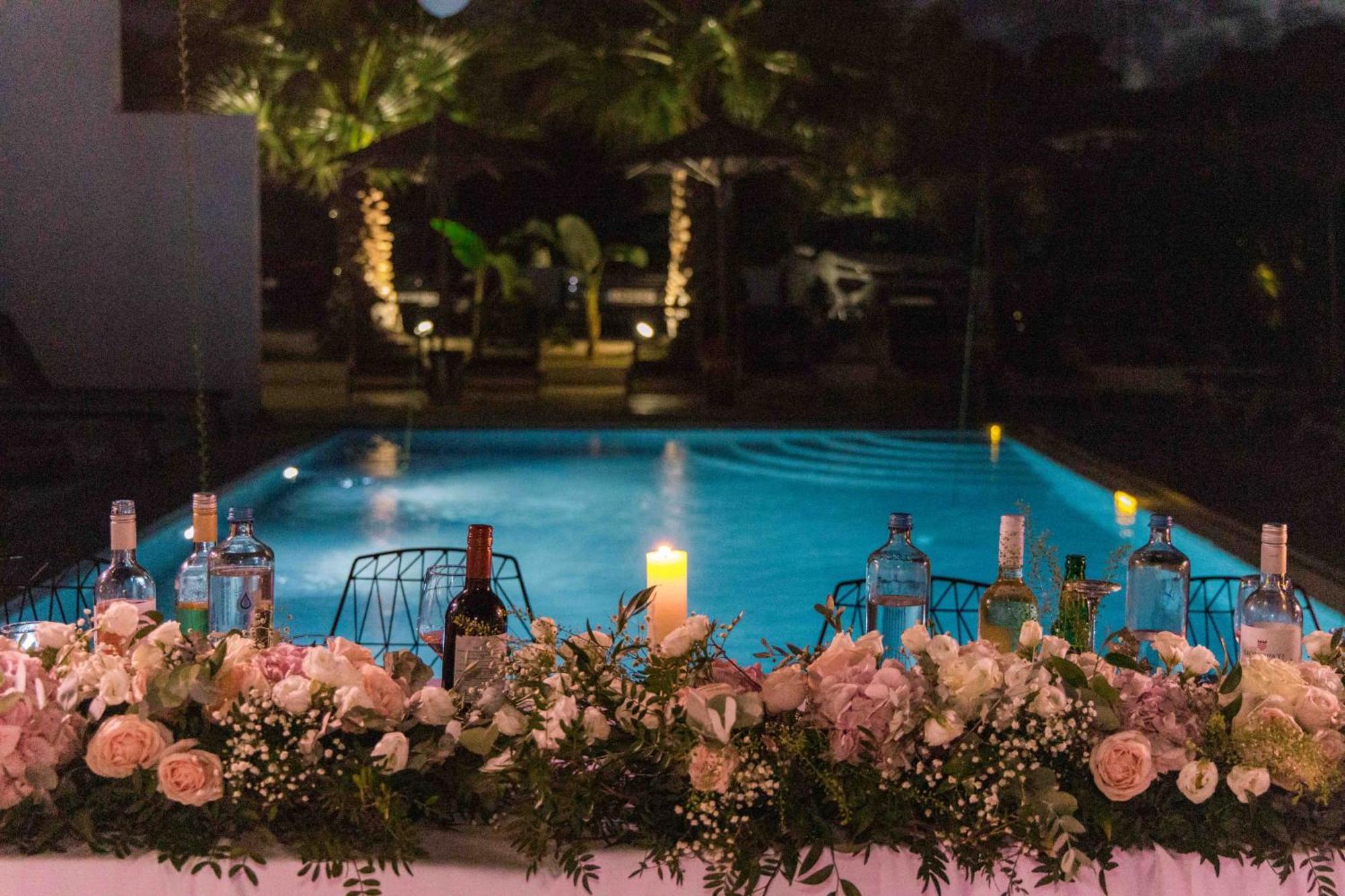 Olive Grove Suites Boutique Hotel Мораитика Экстерьер фото