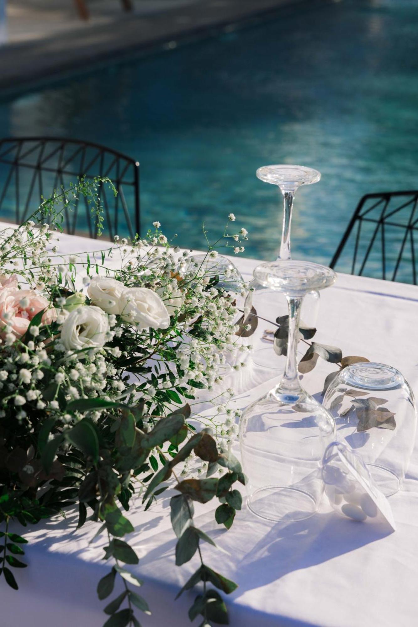 Olive Grove Suites Boutique Hotel Мораитика Экстерьер фото