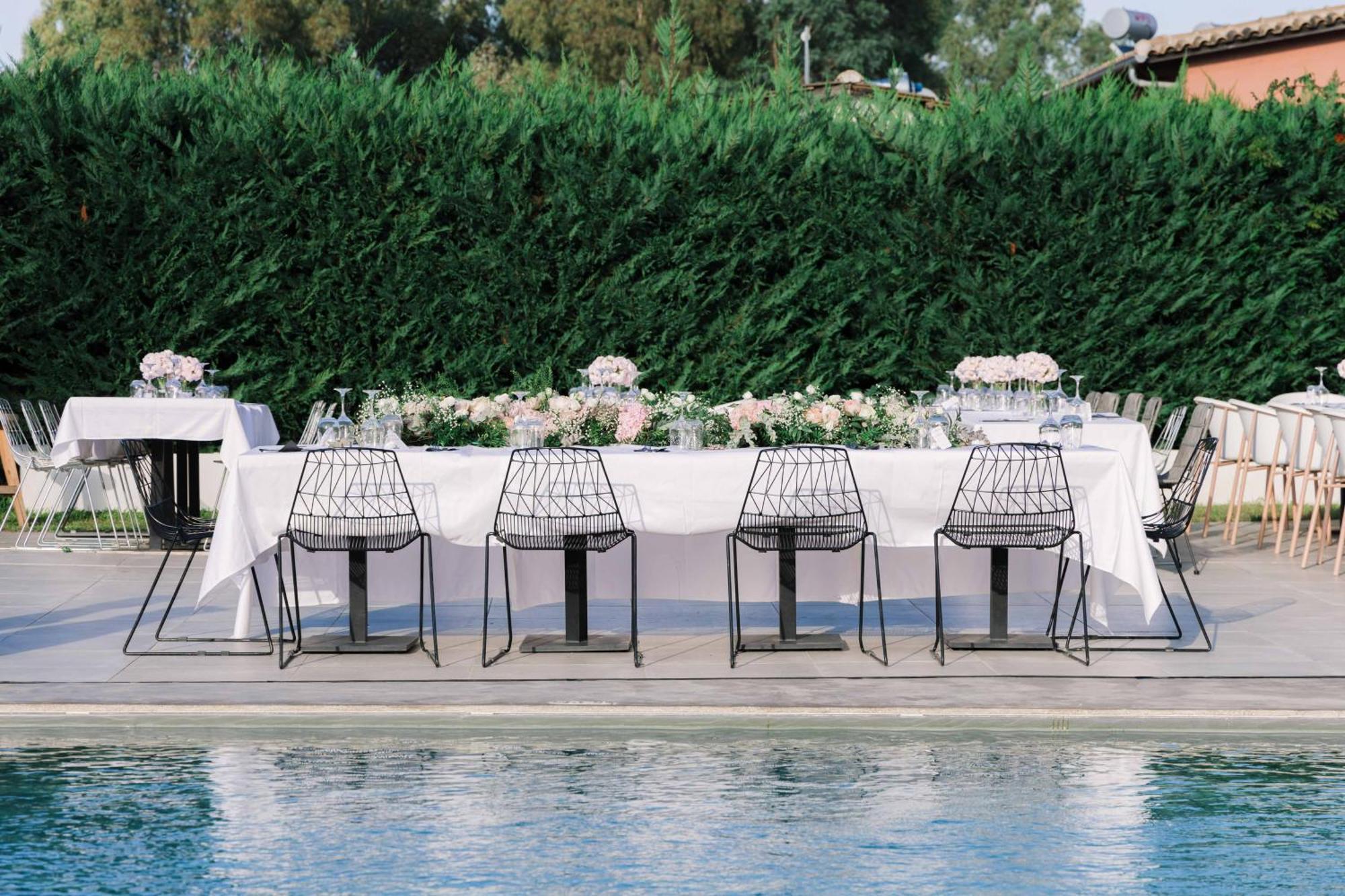 Olive Grove Suites Boutique Hotel Мораитика Экстерьер фото