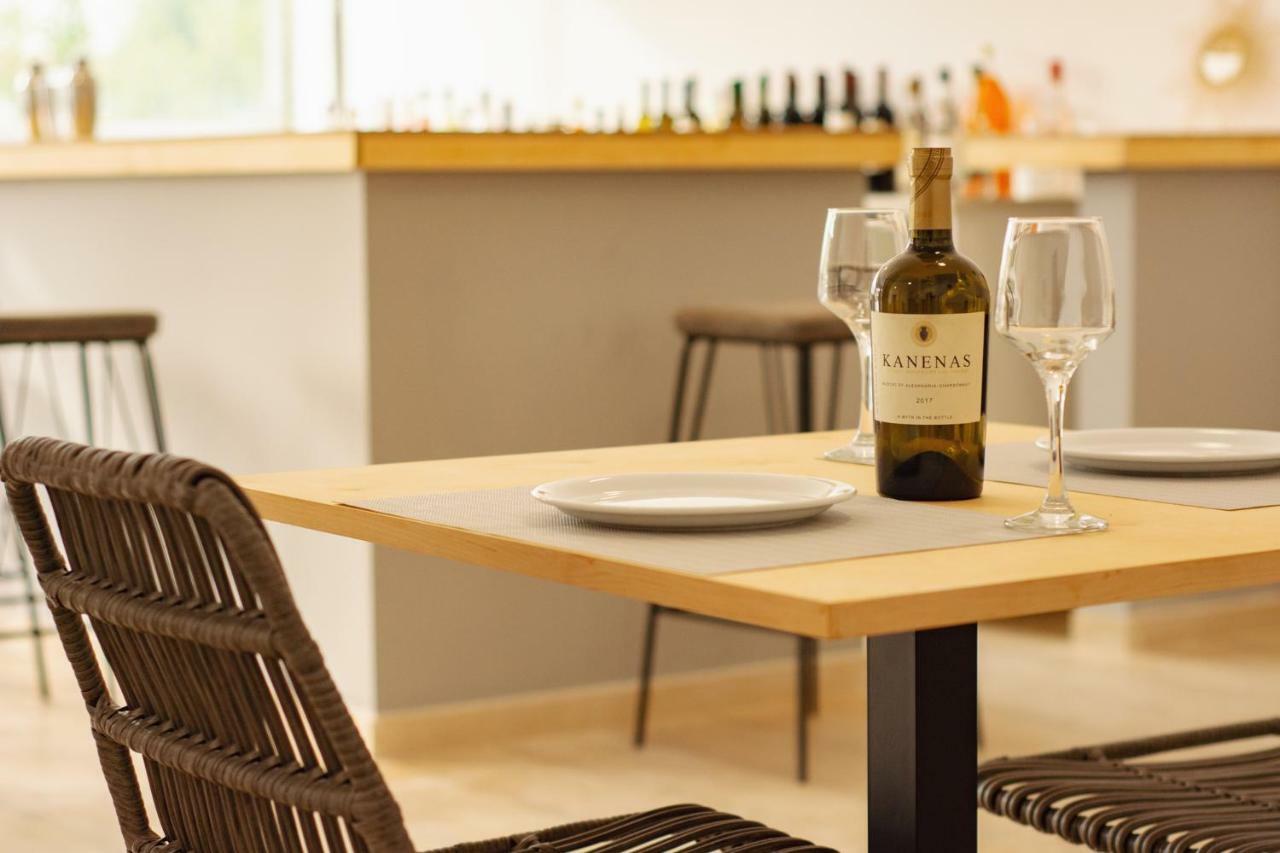 Olive Grove Suites Boutique Hotel Мораитика Экстерьер фото