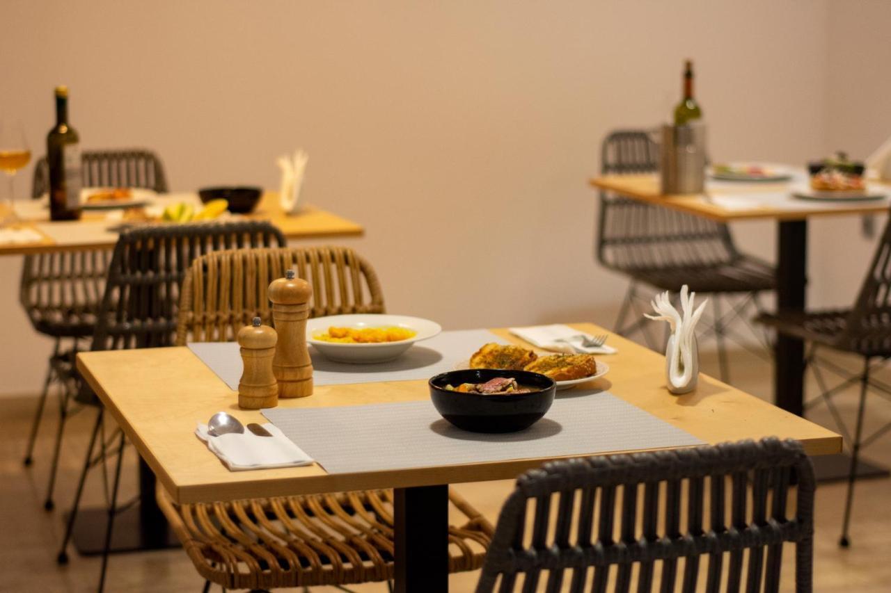 Olive Grove Suites Boutique Hotel Мораитика Экстерьер фото